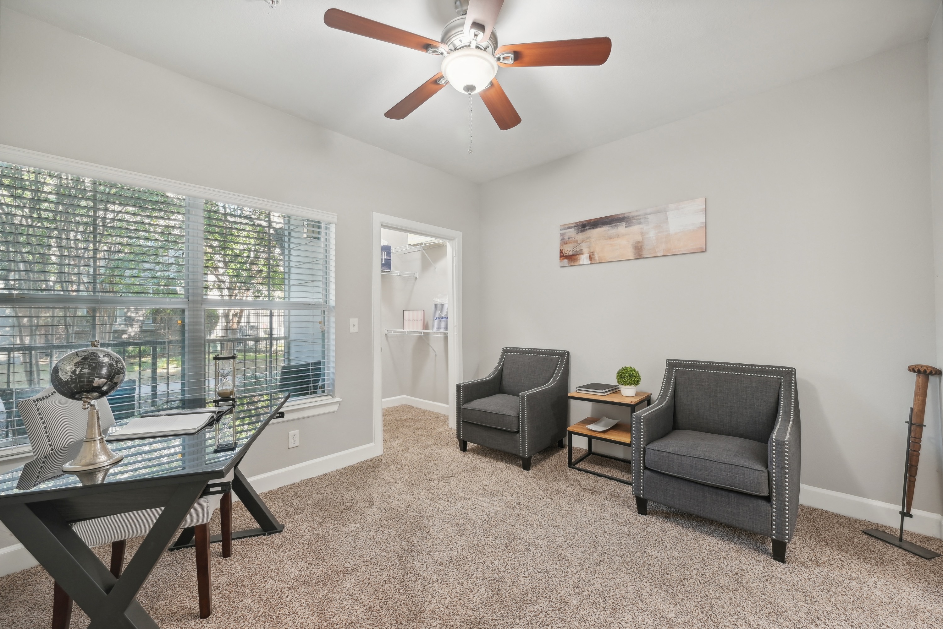 District at Greenville Apartments Image 8